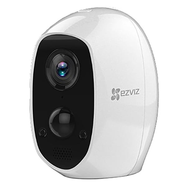 Ezviz CS-C3A-A0-1C2WPMFBR Wire Free Wi-Fi IP Camera Ezviz CS-C3A-A0-1C2WPMFBR Wire Free Wi-Fi IP Camera