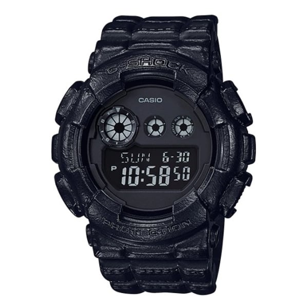 Casio GD-120BT-1 G-Shock Watch