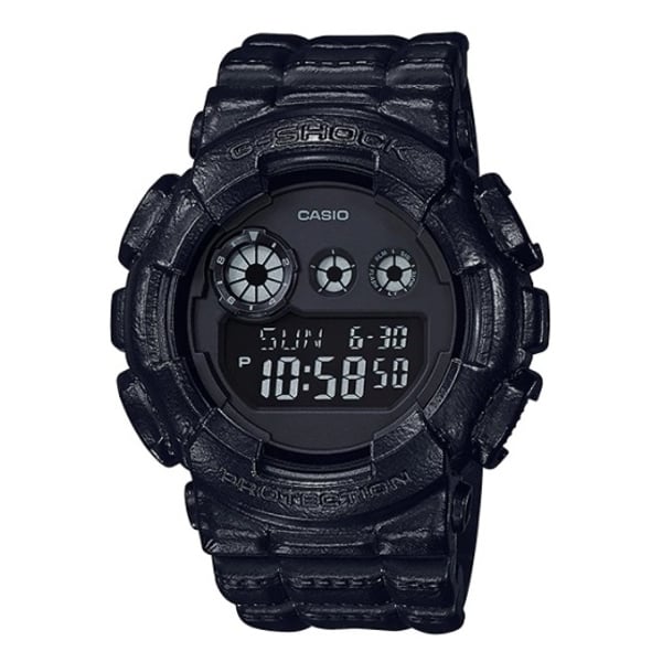 Casio GD-120BT-1 G-Shock Watch Casio GD-120BT-1 G-Shock Watch