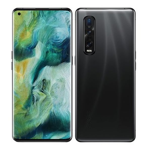Oppo Find X2 Pro 5G 512GB Black (Ceramic) Smartphone CPH2025 Oppo Find X2 Pro 5G 512GB Black (Ceramic) Smartphone CPH2025
