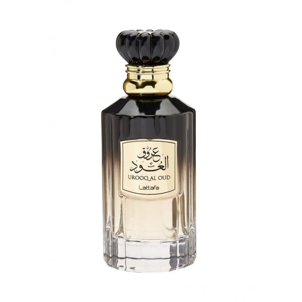 Amwaaj Urooq Al Dhahab U EDP 100ml Amwaaj Urooq Al Dhahab U EDP 100ml