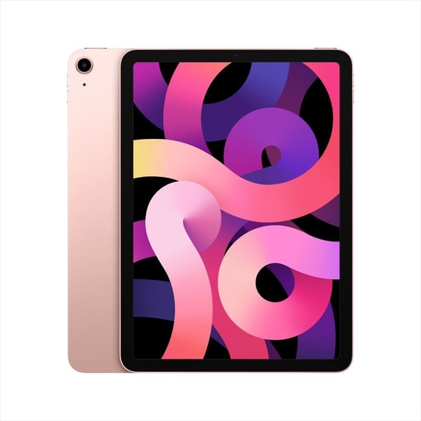 iPad Air (2020) WiFi 256GB 10.9inch Rose Gold iPad Air (2020) WiFi 256GB 10.9inch Rose Gold