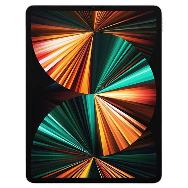 iPad Pro 12.9-inch (2021) WiFi 2TB Silver iPad Pro 12.9-inch (2021) WiFi 2TB Silver
