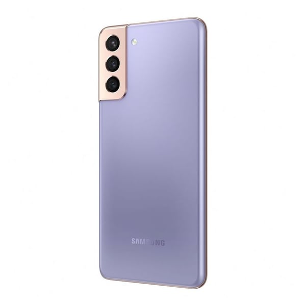 samsung galaxy s21 phantom violet