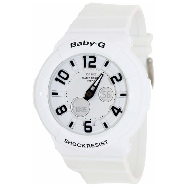 Casio BGA-132-7BDR Baby G Watch
