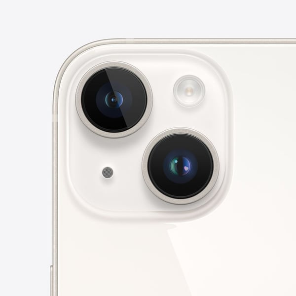 Apple iPhone 14 Plus 256GB Startlight Pre-order - Middle East Version Apple iPhone 14 Plus 256GB Startlight Pre-order - Middle East Version