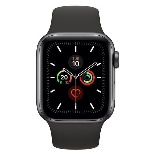 Apple watch series 5 demo outlet