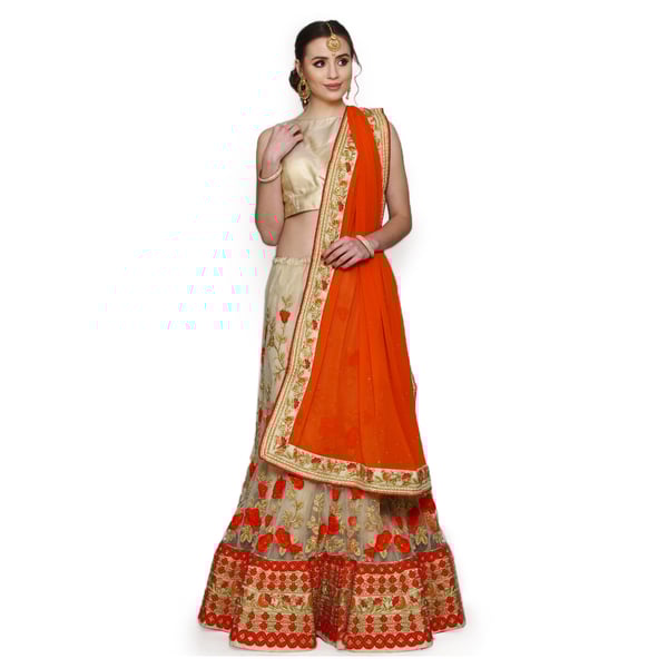 Stitched lehenga online shopping discount