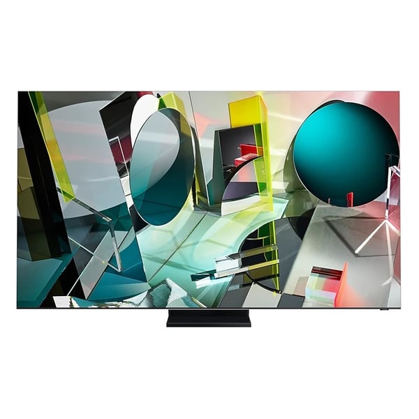 Samsung 75Q950T 8K QLED Television 75inch (2020 Model)