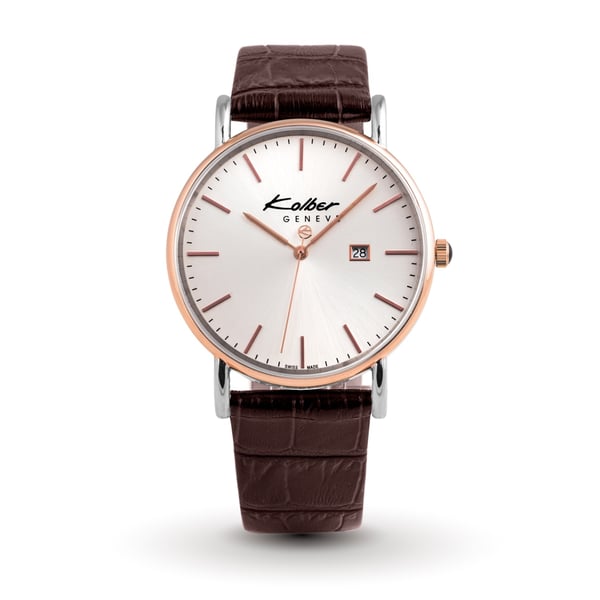 Kolber watches shop