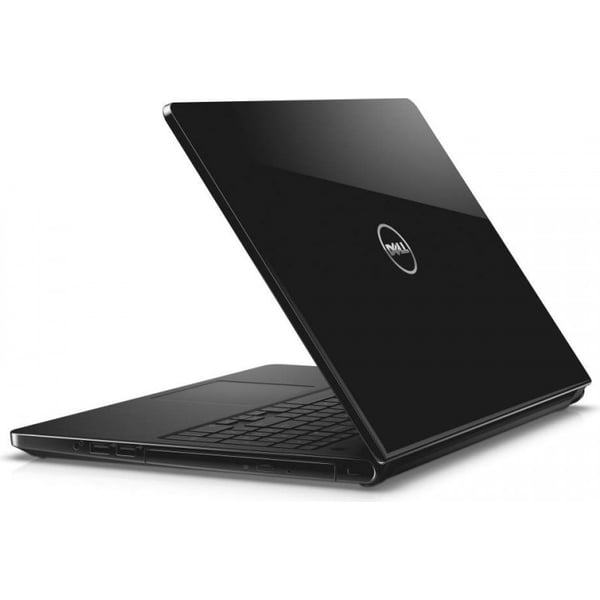 Dell Inspiron 15 5559 Laptop - Core i7 2.5GHz 8GB 1TB 4GB Win10 15.6inch HD Black