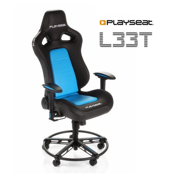 Playseat l33t gaming chair best sale
