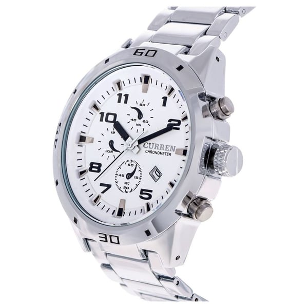 Curren 8021 Mens Watch Curren 8021 Mens Watch