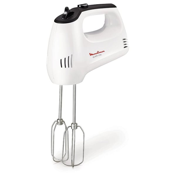 Moulinex Hand Mixer HM310127 Moulinex Hand Mixer HM310127