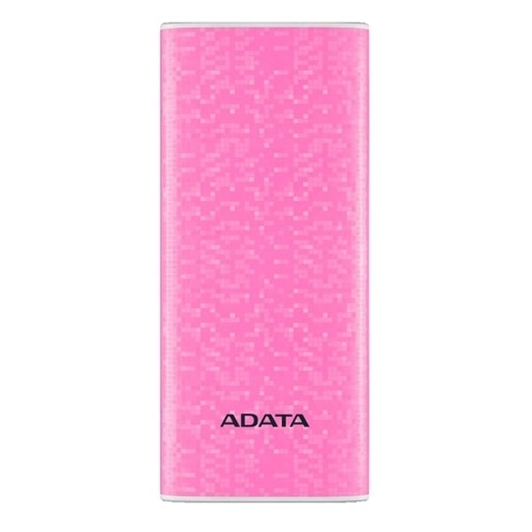 Adata AP10000 Power Bank 10000mAh - Pink