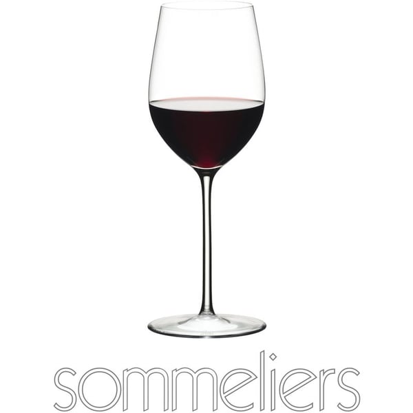 Riedel 440000 Sommeliers Bordeaux Grand Cru Cabernet