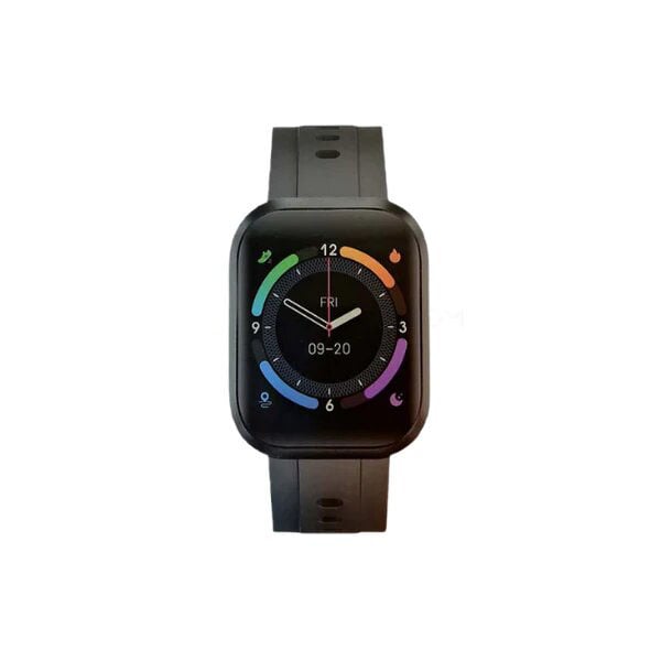 1More WOD003 E-Joy Smart Watch Black