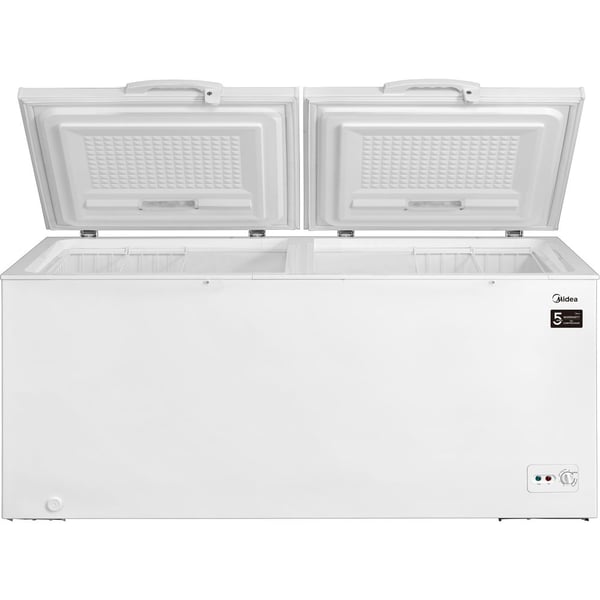 Midea Chest Freezer 930 Litres HD933CN Midea Chest Freezer 930 Litres HD933CN