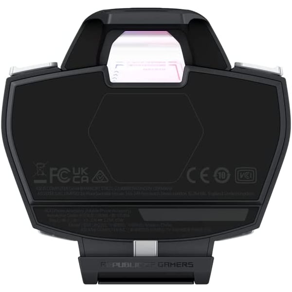 Asus AeroActive Cooler 6 For ROG Phone 6