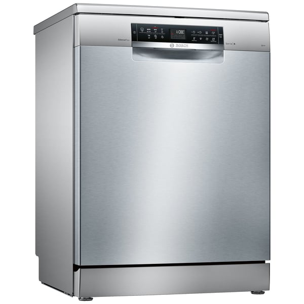 Buy Bosch Dishwasher Inox SMS67NI01T Online in UAE Sharaf DG