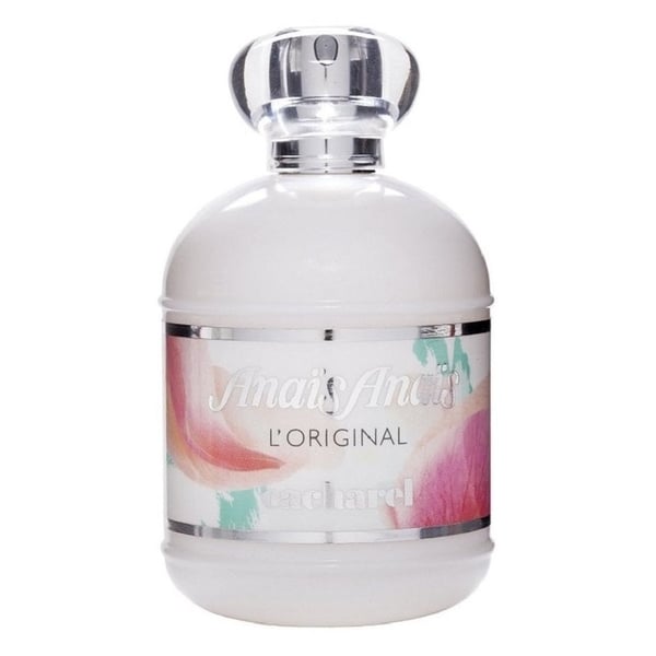 Cacharel Anais Anais For Women 100ml Eau de Toilette Cacharel Anais Anais For Women 100ml Eau de Toilette