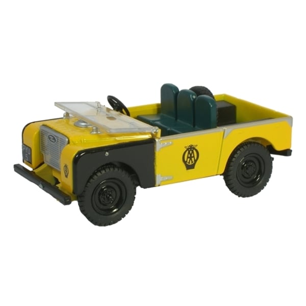 Oxford LAN180003 AA Land Rover 80 inch price in Bahrain, Buy Oxford ...