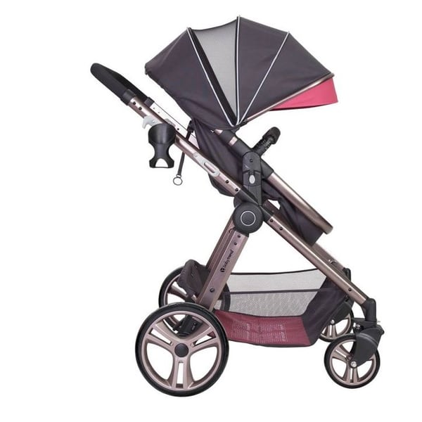 baby trend snap gear