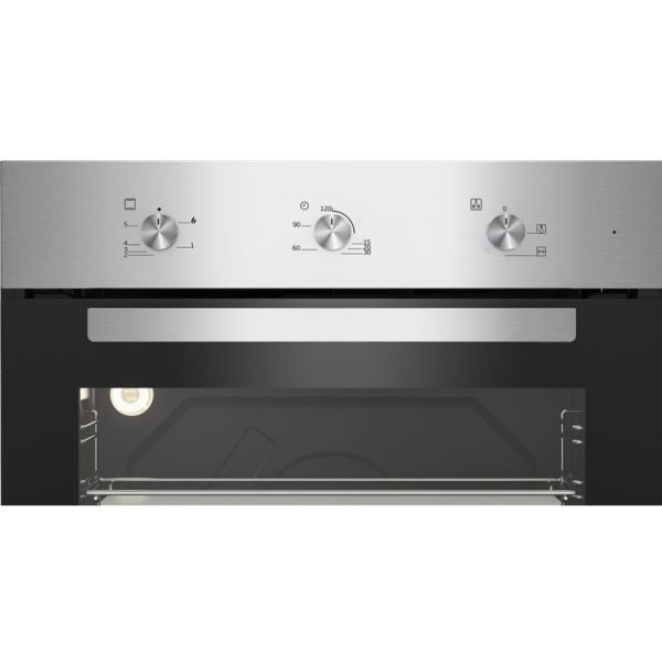 Beko Built In Gas Oven BIGT22100XML Beko Built In Gas Oven BIGT22100XML