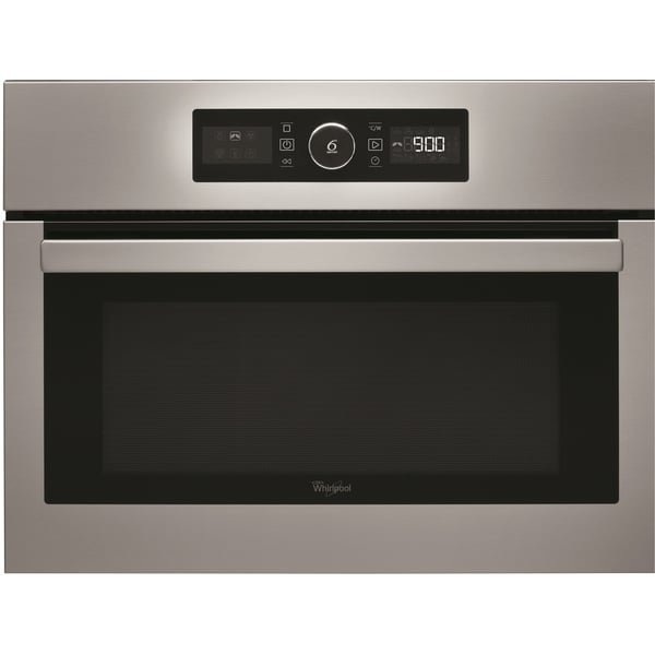 Buy Whirlpool Built In Oven AMW505IX Online in UAE Sharaf DG