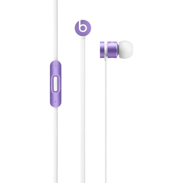 Beats MP172ZM/A Urbeats In Ear Headphone Ultra Violet