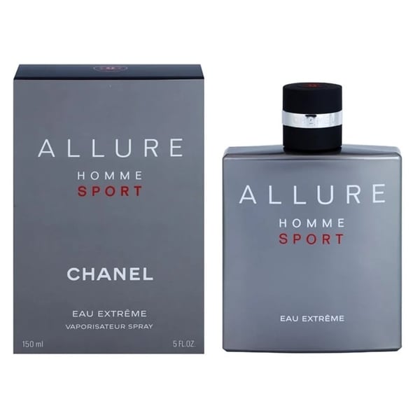 Chanel Allure Sport Extreme For Men 150ml Eau de Parfum