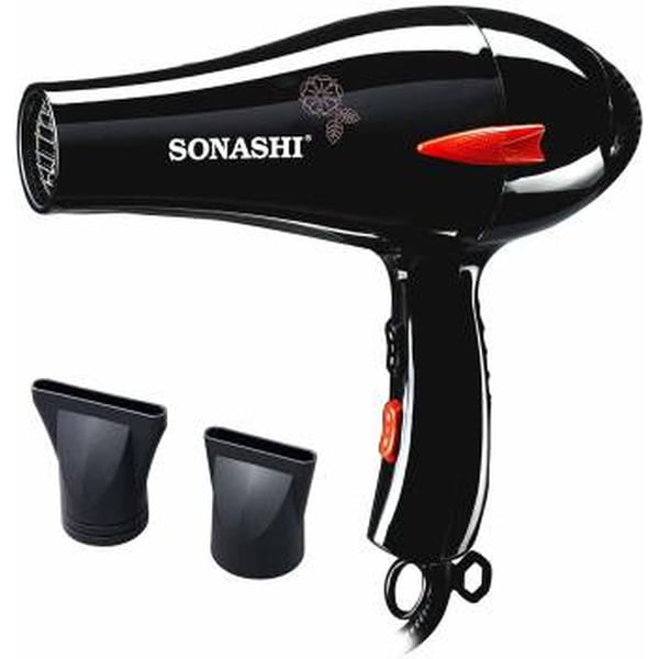 Sonashi Hair Dryer 2000 Watts SHD-3009