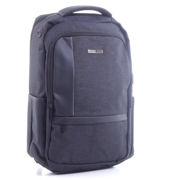 Para John Backpack 18inch Black PJBP6600B Para John Backpack 18inch Black PJBP6600B