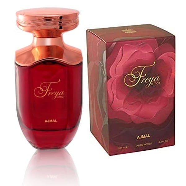 Ajmal Freya Amor For Her 100ml Eau de Parfum