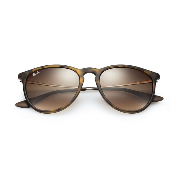 RayBan RB4171-865/13-54 Brown/Tortoise Nylon Unisex Sunglasses RayBan RB4171-865/13-54 Brown/Tortoise Nylon Unisex Sunglasses