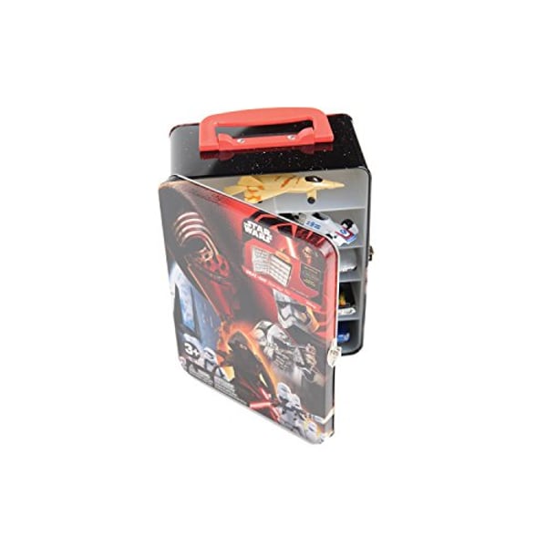 Neat-Oh Star Wars Episode 7 Tin