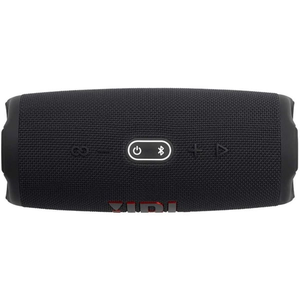 JBL Portable Waterproof Speaker With Powerbank Black JBL Portable Waterproof Speaker With Powerbank Black