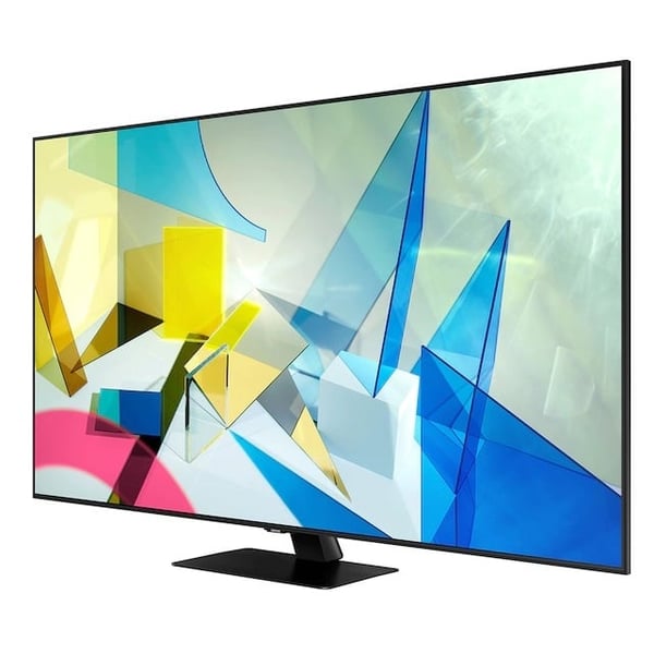 samsung 75q80t 4k qled television 75inch