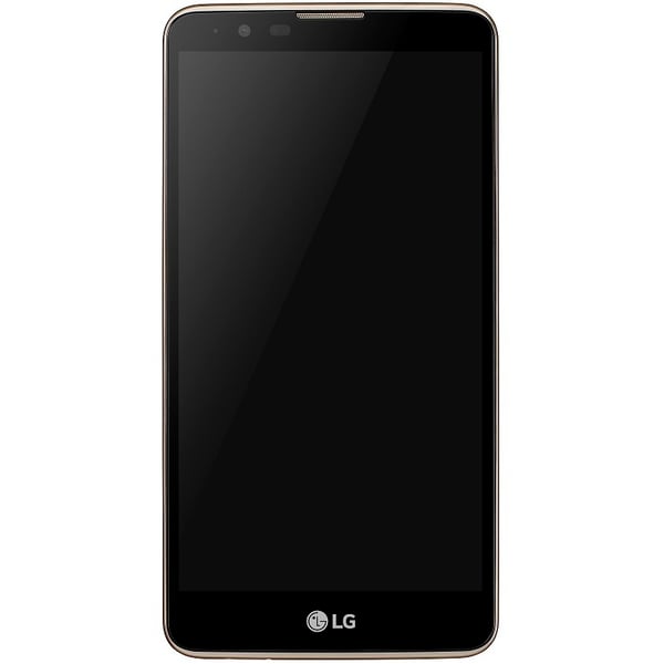 LG Stylus 2 4G Dual Sim Smartphone 16GB Brown + Case + microSD 32GB LG Stylus 2 4G Dual Sim Smartphone 16GB Brown + Case + microSD 32GB