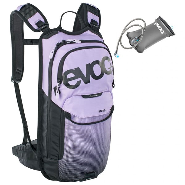 Buy Evoc Stage 6l 2l Bladder Multicolor Online in UAE Sharaf DG