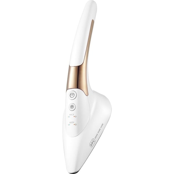 SkinIron All-in-One Skin Body Care Device