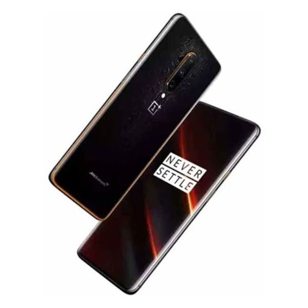 Buy One Plus HD1910 7T Pro 256GB Papaya Orange (Mclaren ...