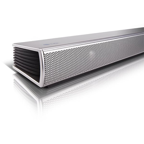 LG SH8 Sound Bar LG SH8 Sound Bar
