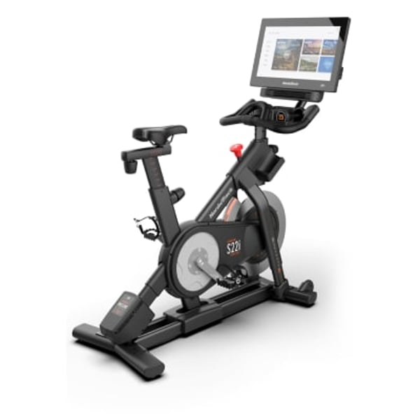 Nordictrack Commercial S22i Studio Cycle, 2021 Model
