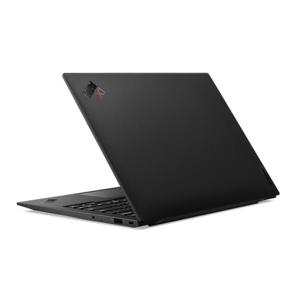 Lenovo Thinkpad X1 Carbon Gen 9 20xw000qad Laptop Core i7-1165G7 2.80GHz 16GB 1TB SSD Intel Iris Xe Graphics Win10 Pro 14inch FHD Black 3 Years Warranty