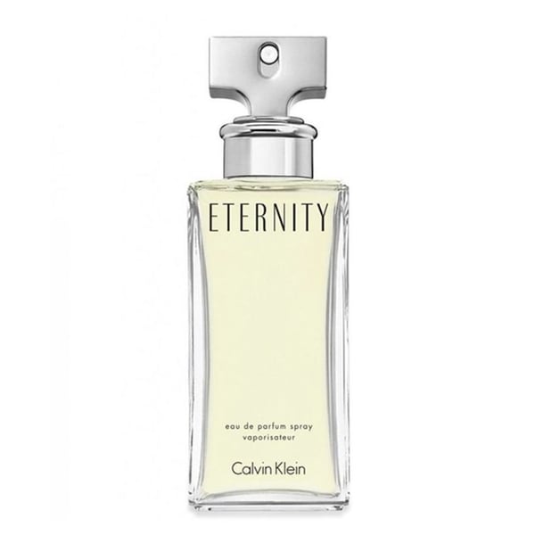 Calvin Klein Eternity Perfume For Women 100ml Eau de Parfum Calvin Klein Eternity Perfume For Women 100ml Eau de Parfum