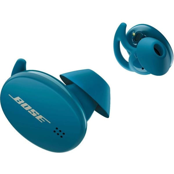 Bose Sports Earbuds - True Wireless Earphones, Baltic Blue