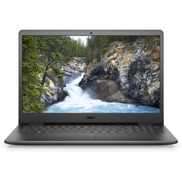 Dell Inspiron 3501 Laptop Core i5-1135G7 2.4GHz 8GB 512GB SSD Intel Iris Graphics Win10 15.6inch HD Black