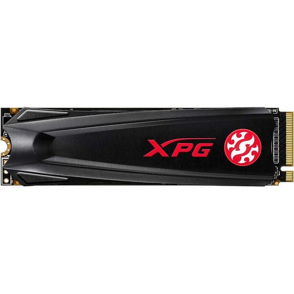 Int. Adata Ssd 1tb Gammix S5 M.2 Pcie 2100/1400mb/s Int. Adata Ssd 1tb Gammix S5 M.2 Pcie 2100/1400mb/s