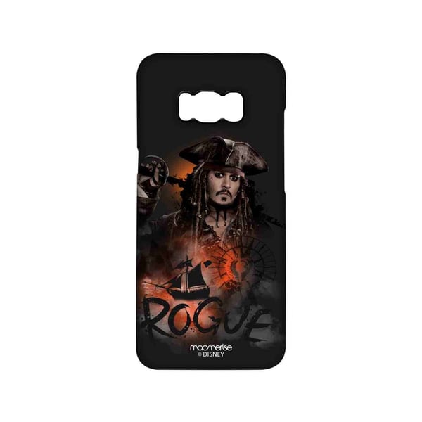 Rogue Jack - Sleek Case for Samsung S8 Plus